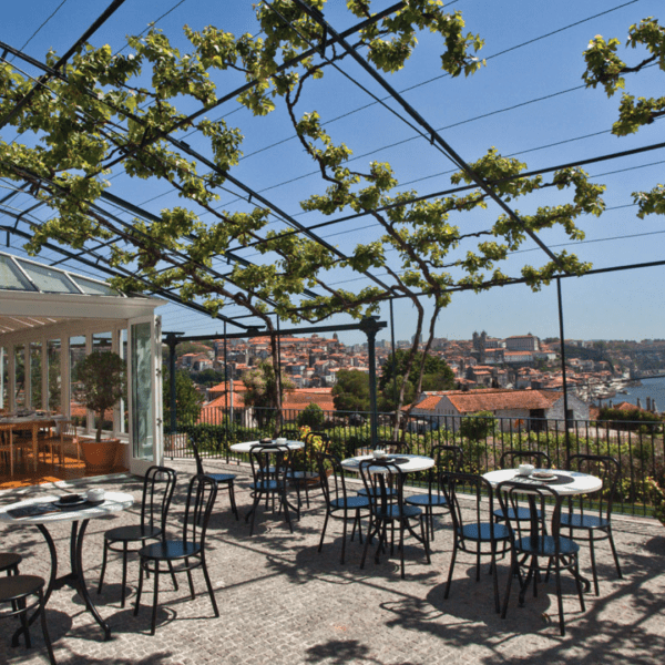 Azulejo Porto